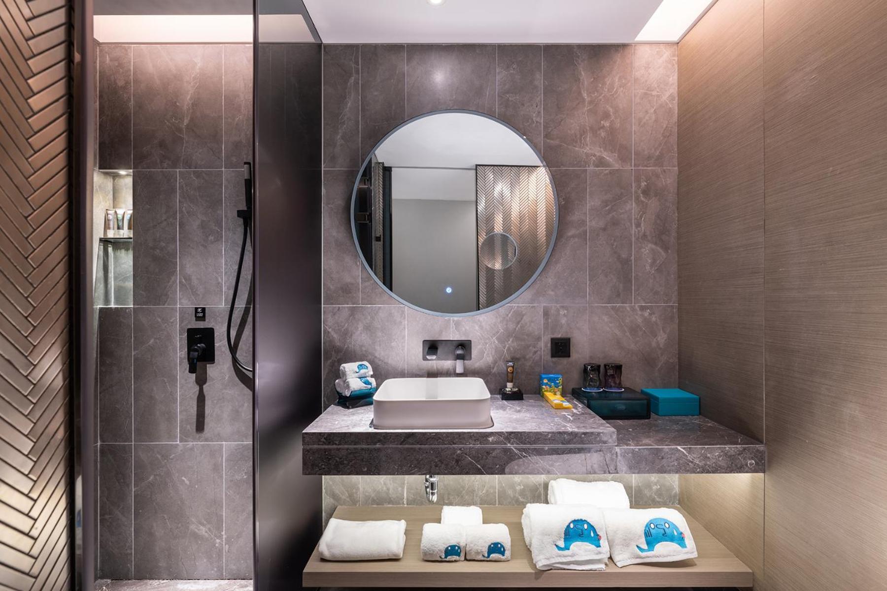 Novotel Yangzhou City Center מראה חיצוני תמונה