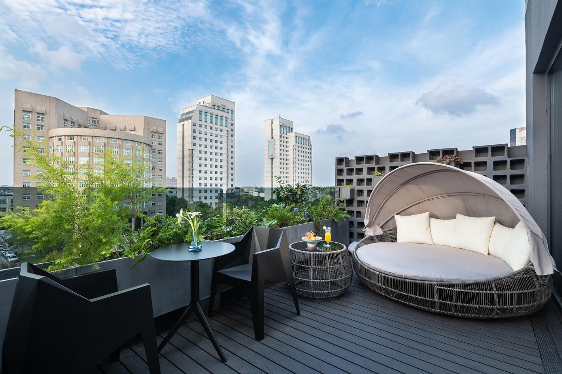 Novotel Yangzhou City Center מראה חיצוני תמונה